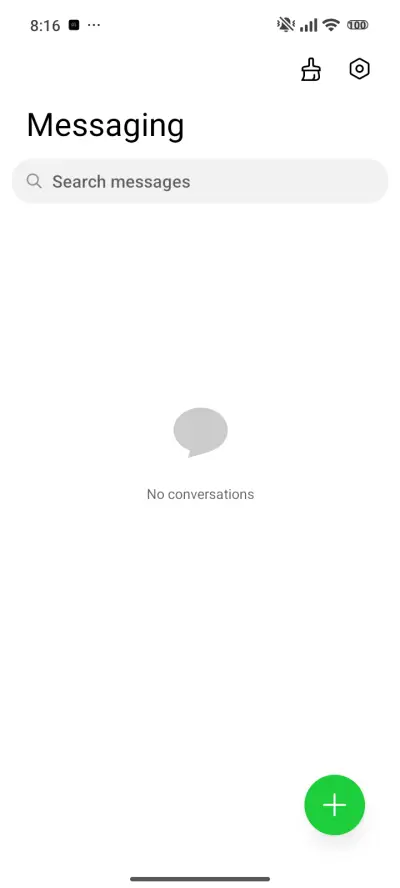 Tiger Phone - Screenshot 7