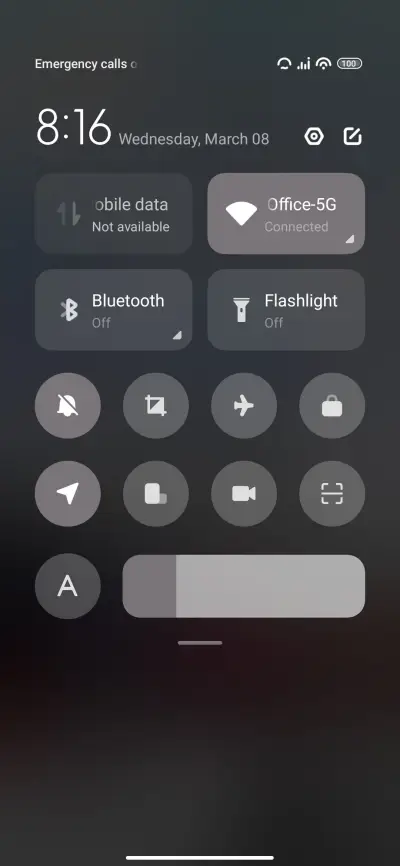 Train - Screenshot 5