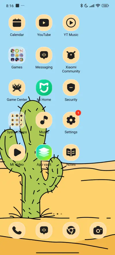 Green Mirage - Screenshot 3