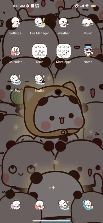 Luminous YIER - Screenshot 4