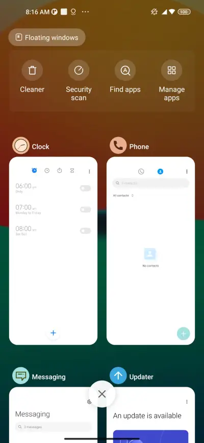 TandraT - Screenshot 4