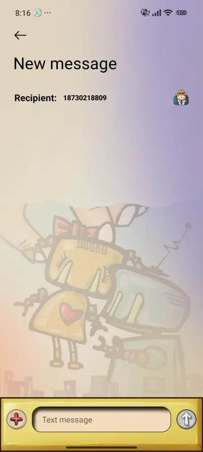 You come from sky - Screenshot 8