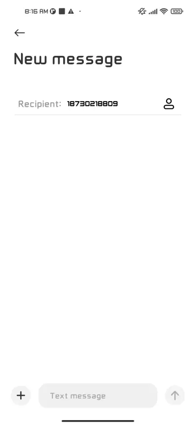 BaoFonts - Screenshot 3