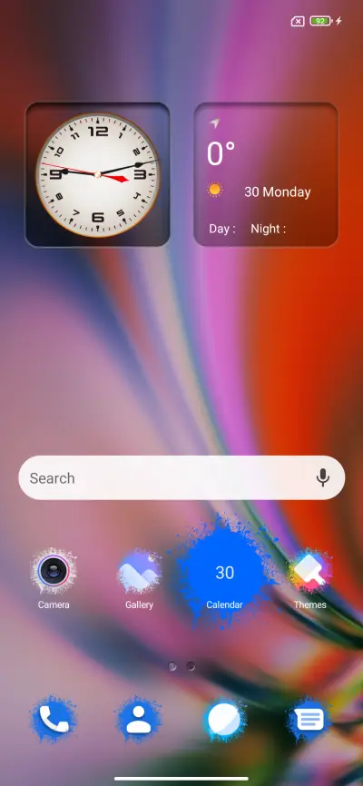 Ju_10 - Screenshot 1