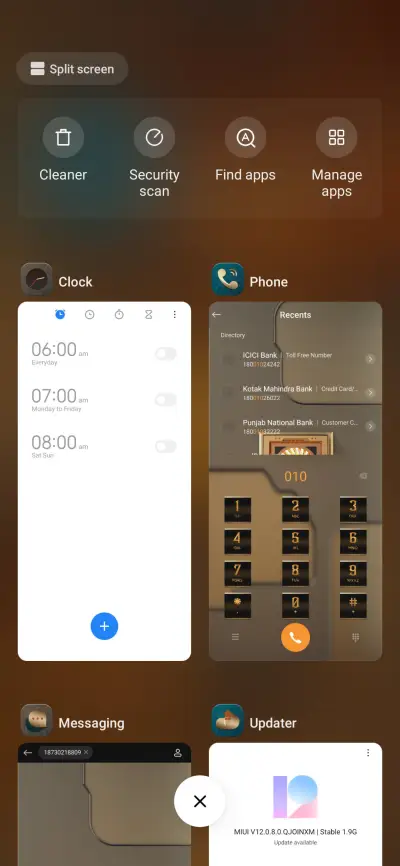 Mechanical Core - Screenshot 5