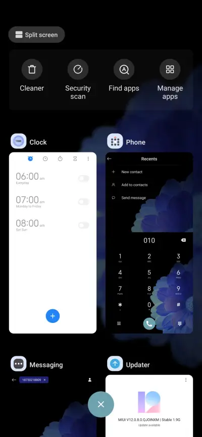 Bloom - Screenshot 4