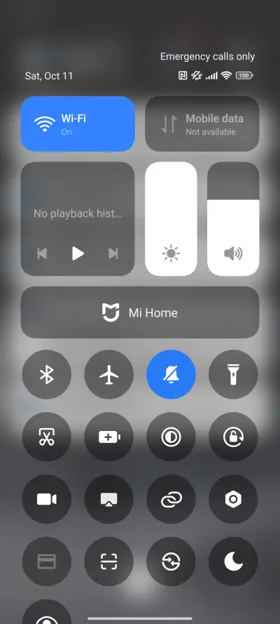 Cosmic Ridge - Screenshot 5