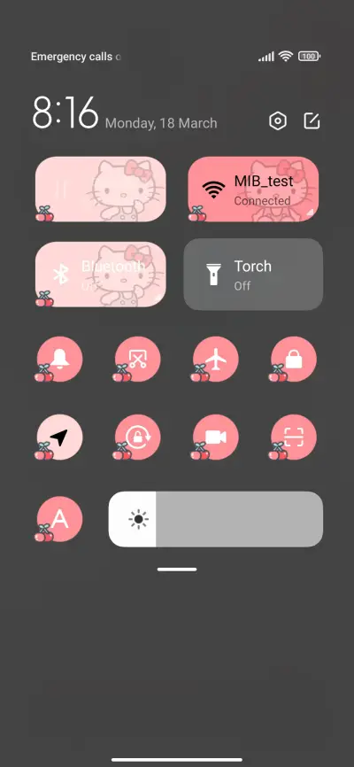 Hello Kitty cutie - Screenshot 5