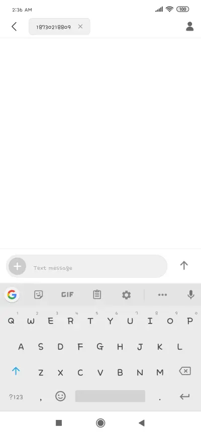 RixCloud - Screenshot 3