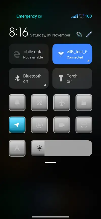Sure - Screenshot 5