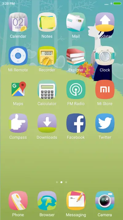 Joy of love(Male Version) - Screenshot 3