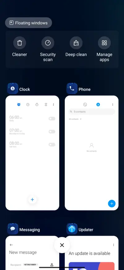 Technology_2 - Screenshot 4