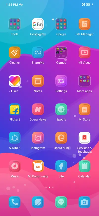 Colors V11 - Screenshot 3