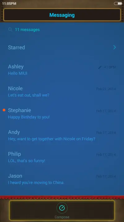 Baadshah Rocks - Screenshot 9