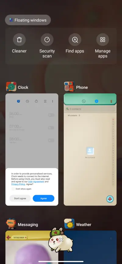 Mars - Screenshot 4