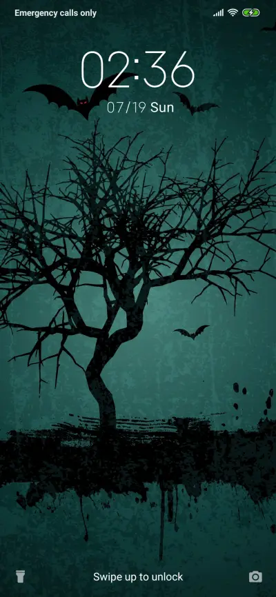 So creepy_3MDS - Screenshot 1