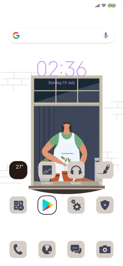 Windows_3MDS - Screenshot 2