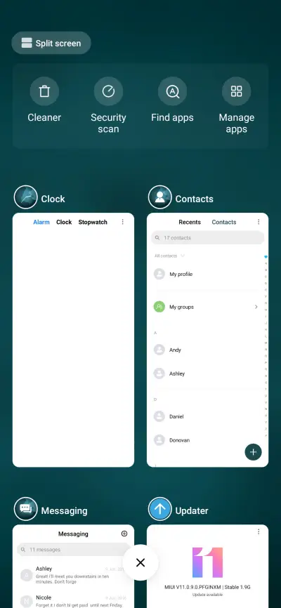 So creepy_3MDS - Screenshot 4