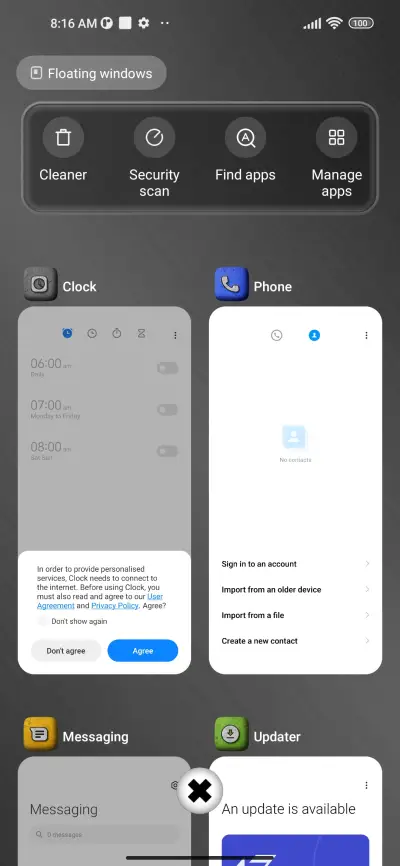 Parıltı v12 - Screenshot 3