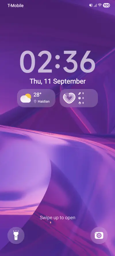 MiGlassz - Screenshot 1