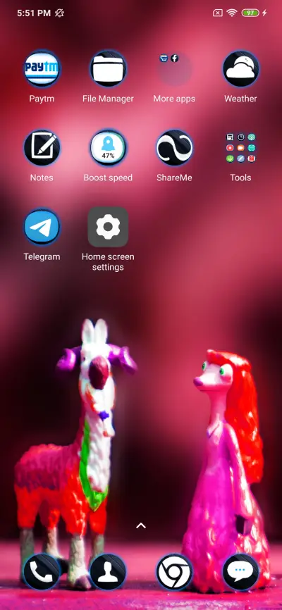 Anime Dz - Screenshot 3