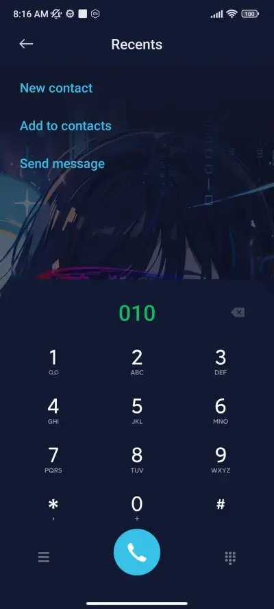 Cyber Girls - Screenshot 7