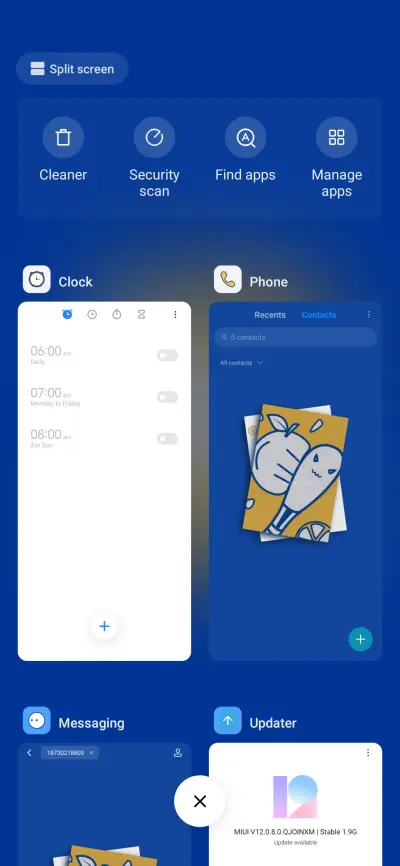 an orange - Screenshot 4