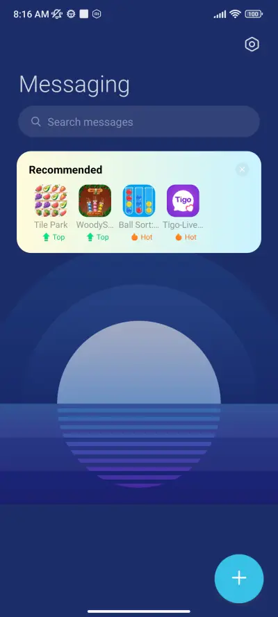 Stellar Ripple - Screenshot 7