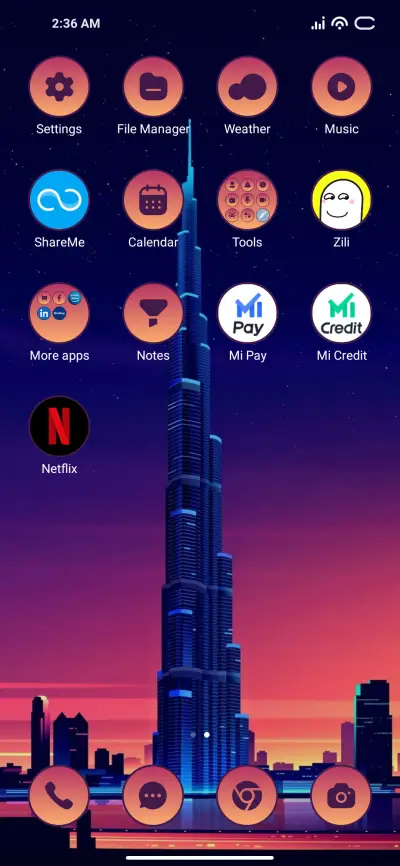 Night Tower - Screenshot 3