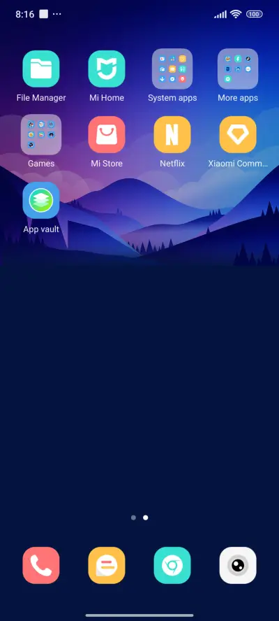 Phantom Peak - Screenshot 3