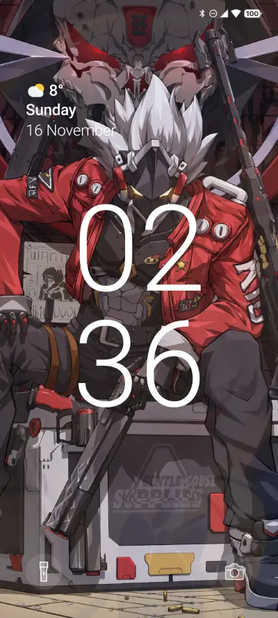 Tempike mambu - Screenshot 2