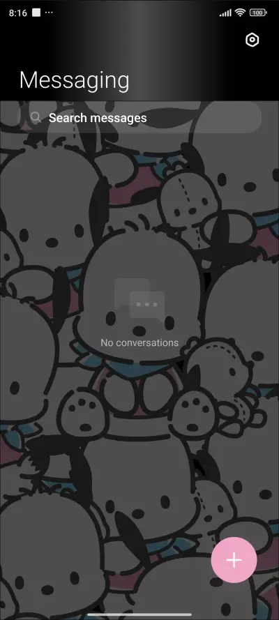 Pochacco Glowing - Screenshot 7