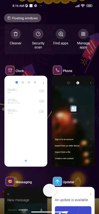 Diwali - Screenshot 4