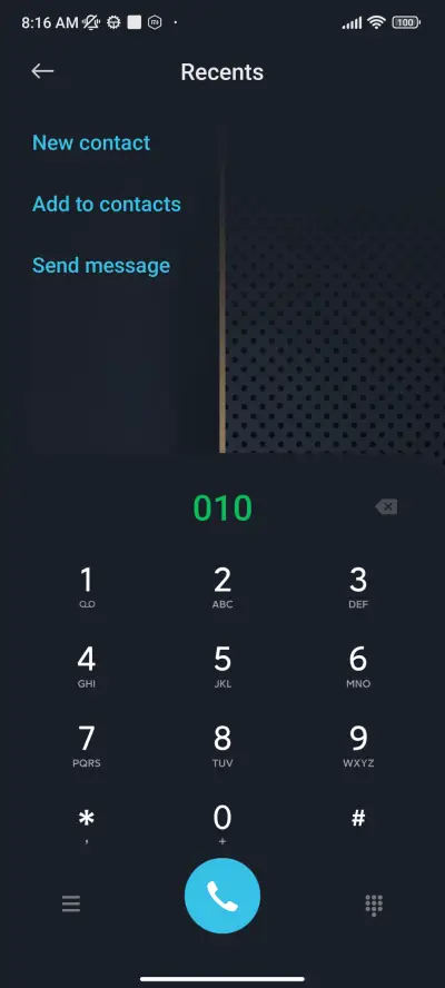 Gold Splits Navy - Screenshot 6