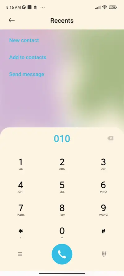 high in the clouds - Screenshot 5