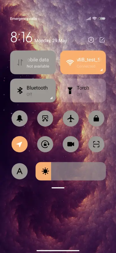 Something heaven - Screenshot 5