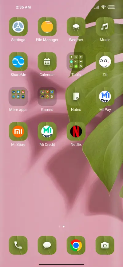 Space_5 - Screenshot 3