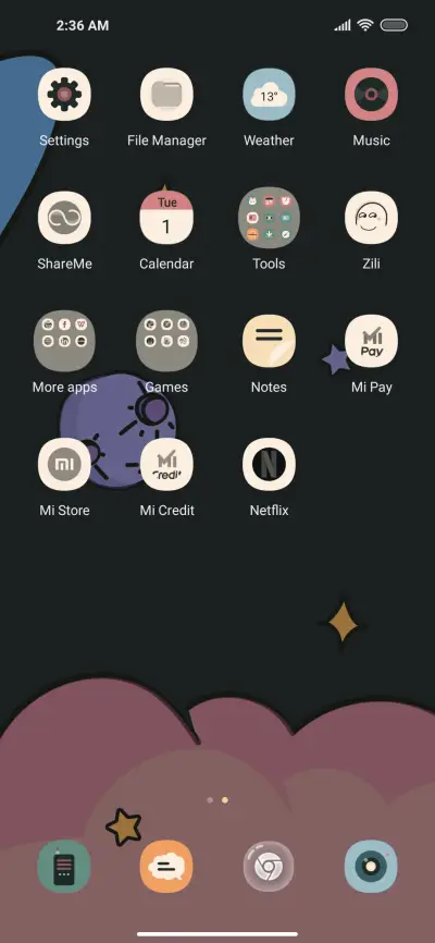 Escape the planet - Screenshot 3