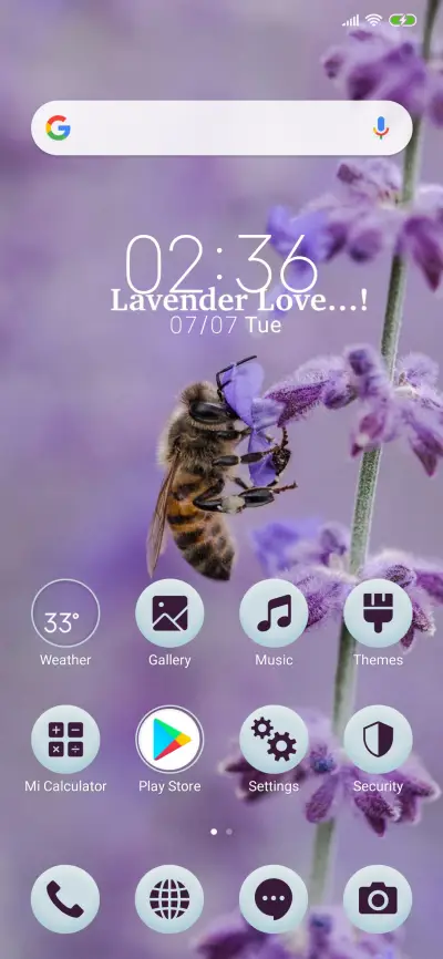 Lavender_1_3MDS - Screenshot 2