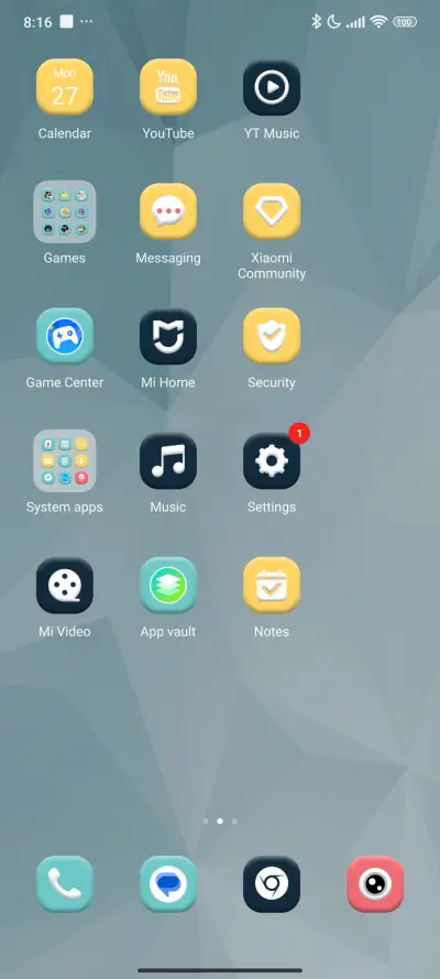 Frost Haze - Screenshot 3