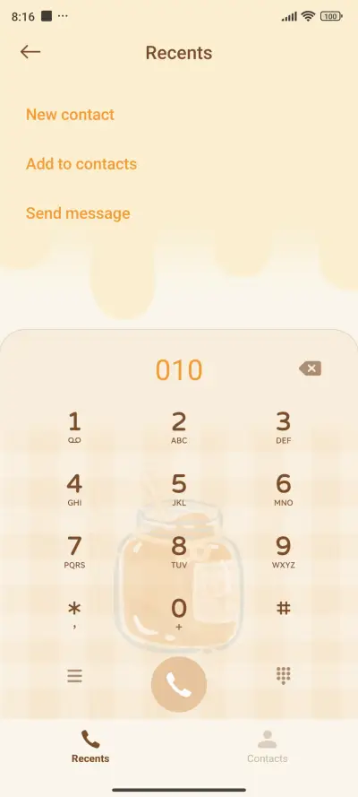 Healing bento - Screenshot 6
