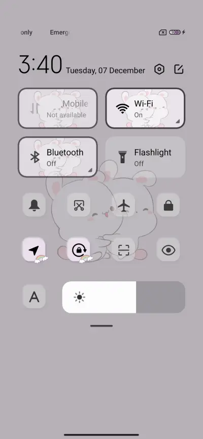 Pink Happy Bunny - Screenshot 5