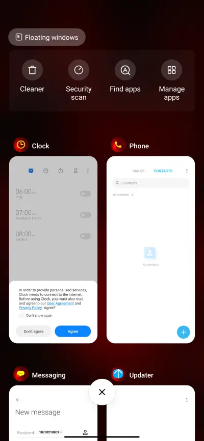 Maple Dz - Screenshot 4