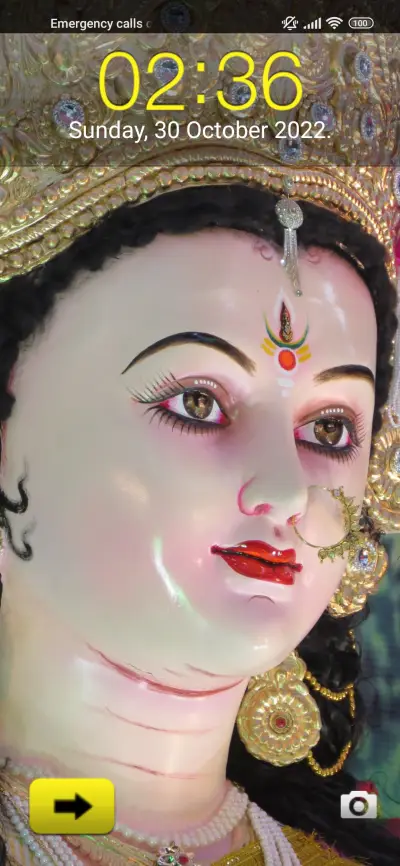 Navratri Bond