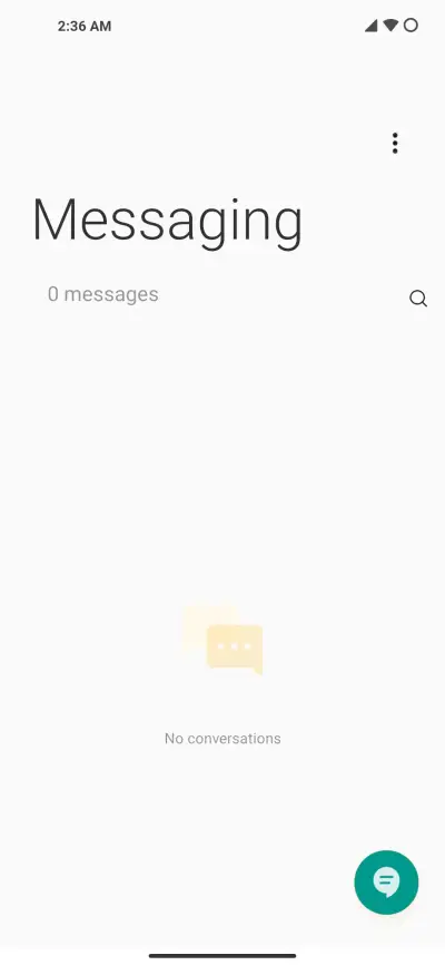 OxygenOS M - Screenshot 7