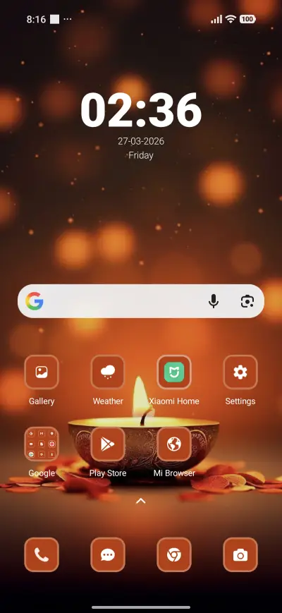 Diya - Screenshot 2