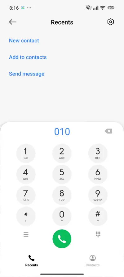 Swimming - Screenshot 6