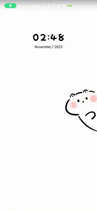 Cute probe - Screenshot 1