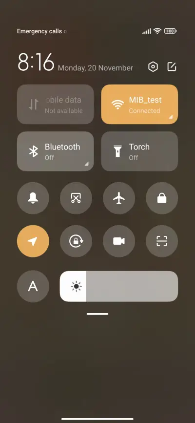 Fat Fu Rich - Screenshot 6