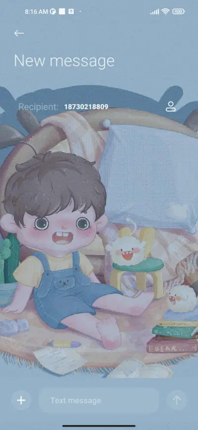 Cute ghost - Screenshot 9